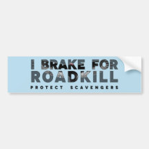 I Rem voor Roadkill (douaneachtergrond)
