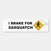 I Rem voor vierkant Bumpersticker (Voorkant)