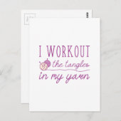 I-resultaat Briefkaart (Voorkant / Achterkant)