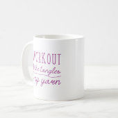 I-resultaat Koffiemok (Voorkant links)