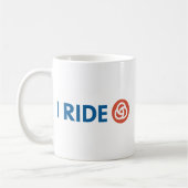 I RIDE [TRIMET] KOFFIEMOK (Links)