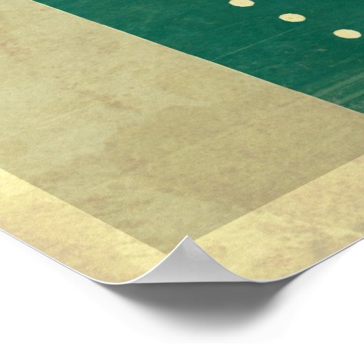 I Robot-Poster Poster (Hoek)