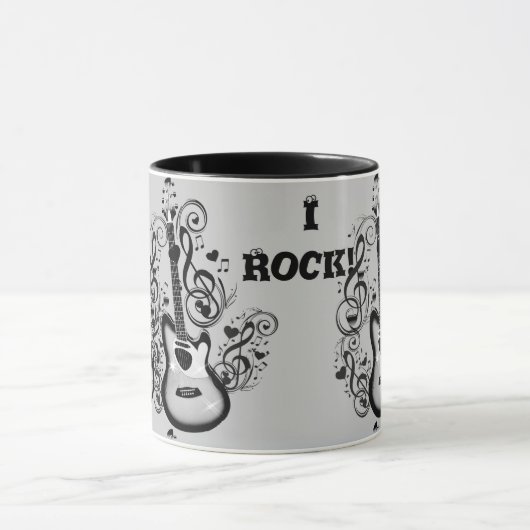 I Rock #6_ Mok (Midden)