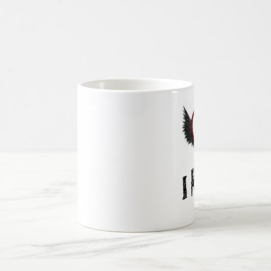 "I Rock!"  Mok (Center)