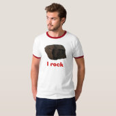 I rock t-shirt (Voorkant volledig)