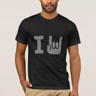I Rock T-shirt