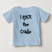 I ROCK the Cradle (Voorkant)