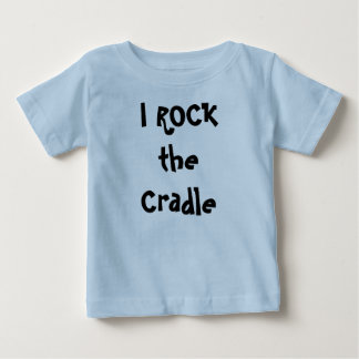 I ROCK the Cradle