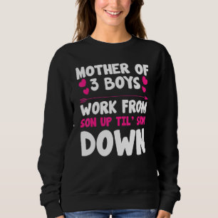 I Run Because I Really Like Food Design Trui