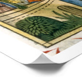 I Samuel 17 1-58 David verslaat Goliath en ontmoet Poster (Hoek)