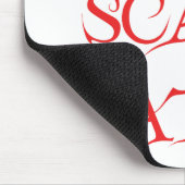 I Scare Satan Muismat (Hoek)