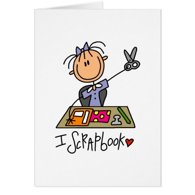 I Scrapbook (Voorkant)