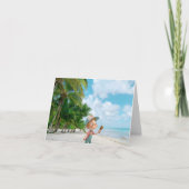 I Scream Cone Kaart (Voorkant)