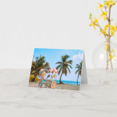 I Scream Cone Kaart (Gele Bloem)