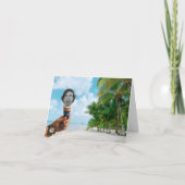 I Scream Cone Kaart (Voorkant)