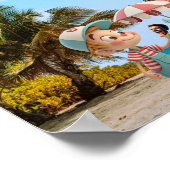 I Scream Cone Poster (Hoek)