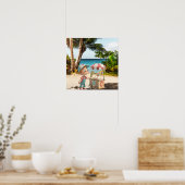I Scream Kegel Poster (Keuken)