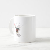 I Scream Koffiemok (Voorkant links)