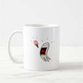 I Scream Koffiemok (Links)