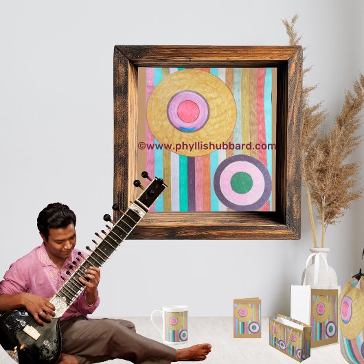 I See Inpakpapier Vel