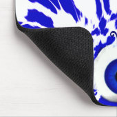 I See_ Mousepad Muismat (Hoek)