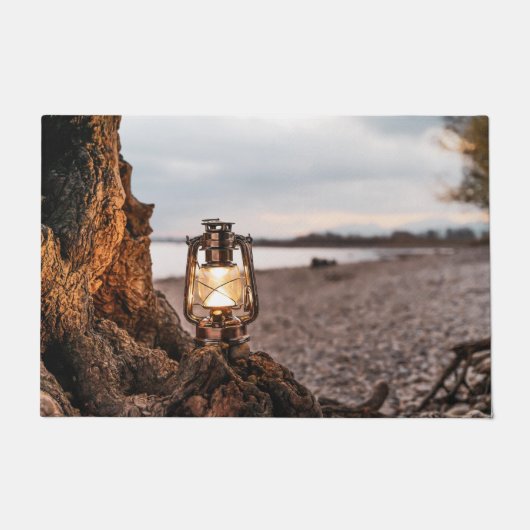 I See the Light Lantern by Sea Deurmat (Voorkant)