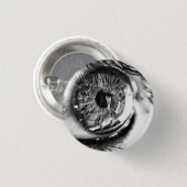 I see you ronde button 3,2 cm (Voorkant /achterkant)