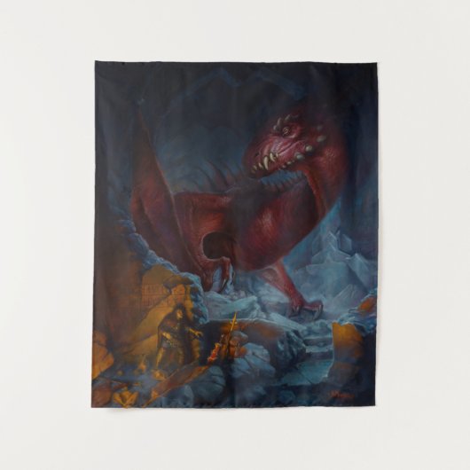 I See You Wandkleed (Voorkant)