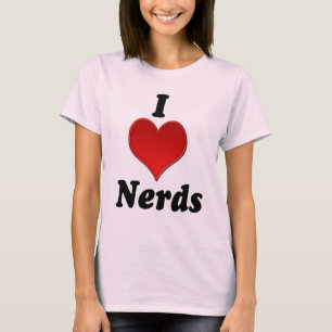 I Shirt Hartaandoeningen