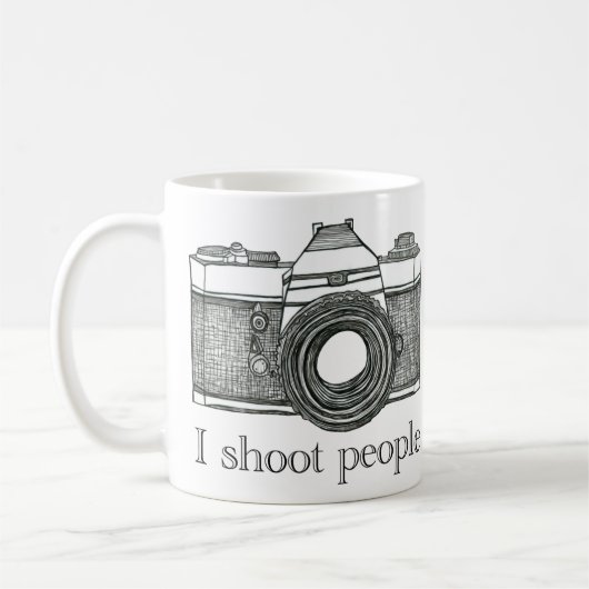 I Shoot (Fotografie) People Mok (Links)