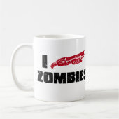 i shotgun zombies koffiemok (Links)