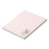 I Should Infinitely Prefer A Book II - Jane Austen Notitieblok (Linkerzijde)