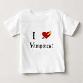I Slay Vampires (Voorkant)