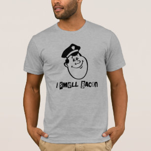 I SMELL BACON ~ Graphic T-shirt