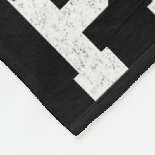 I Snack Harder Than Your Team Plays Funny Cricket  Fleece Deken (Hoek)