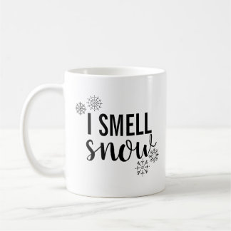 I SneeuwMok Koffiemok