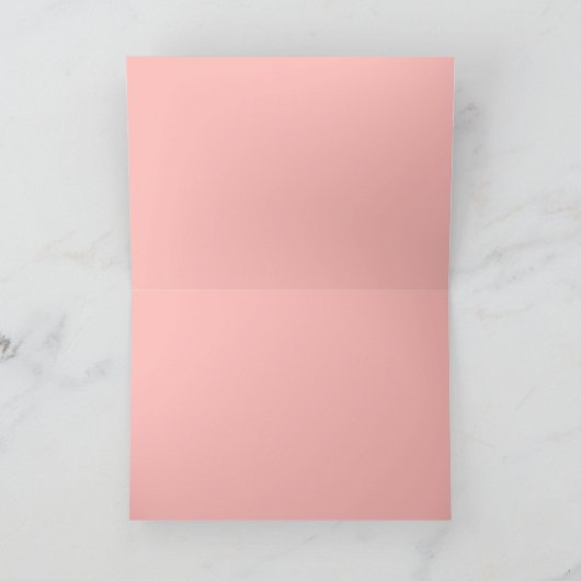 i snor u om mijn valentijnkaart te zijn feestdagen kaart (Binnen)