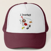 I Snorkel Pet (Voorkant)
