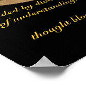 I soar_ Poster (Hoek)