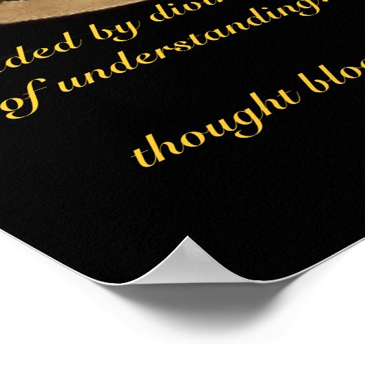 I soar_ Poster (Hoek)