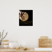 I soar_ Poster (Keuken)