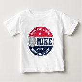I-SOORT-MIKE-BUTTON-REPUBLIEK (Voorkant)