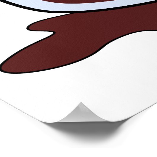 I Soy-ld Myself Funny Soy Sauce Pun Poster (Hoek)