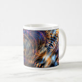 "i-Space" Koffiemok (Voorkant rechts)