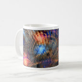 "i-Space" Koffiemok (Voorkant links)