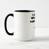 I Speel Pool Super Power Mok (Links)