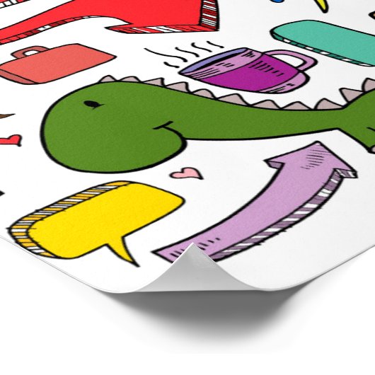 i spiy poster (Hoek)