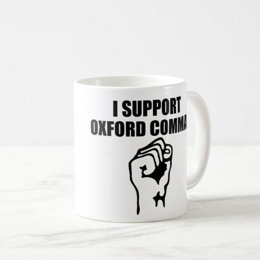 I SPPORT OXFORD COMMANS KOFFIEMOK (Voorkant rechts)
