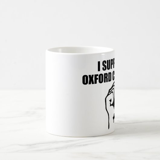 I SPPORT OXFORD COMMANS KOFFIEMOK (Center)