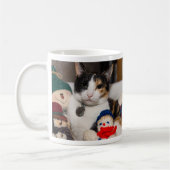 I Spy A Calico Coffee Mok (Links)